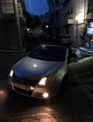 Volkswagen Eos 2008 1.4 TSI 122 PS-thumb-23