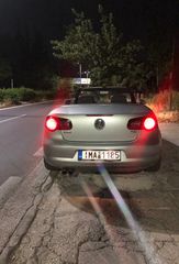 Volkswagen Eos 2008 1.4 TSI 122 PS-thumb-25