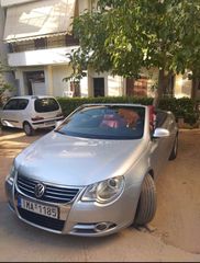 Volkswagen Eos 2008 1.4 TSI 122 PS-thumb-26