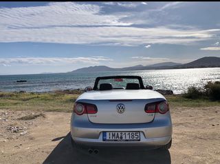Volkswagen Eos 2008 1.4 TSI 122 PS-thumb-27