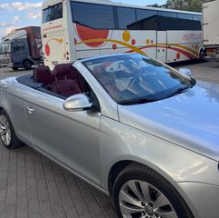 Volkswagen Eos 2008 1.4 TSI 122 PS-thumb-1