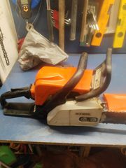 Αλυσοπριονο Stihl-thumb-1