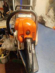 Αλυσοπριονο Stihl-thumb-3