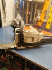 Αλυσοπριονο Stihl-thumb-4
