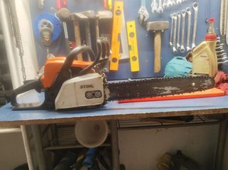 Αλυσοπριονο Stihl-thumb-6