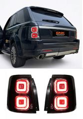 ΦΑΝΑΡΙΑ ΠΙΣΩ Led Tail Lights for Range Rover Sport (L320) (2005-2012)