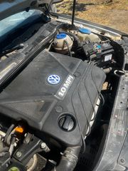 Volkswagen Polo 2000
