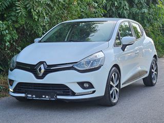 Renault Clio 2018 1.5 DCI