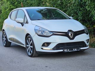 Renault Clio 2018 1.5 DCI-thumb-1