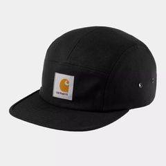 Carhartt WIP Backley Cap Black I034853