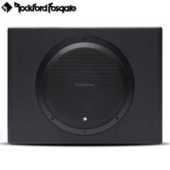 ROCKFORD FOSGATE PUNCH P300-12 (12"- 300W AMPL)