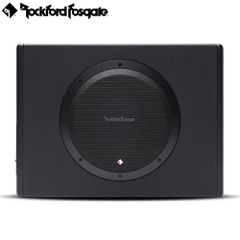 ROCKFORD FOSGATE PUNCH P300-10 (10"- 300W AMPL)