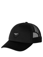 Carhartt WIP Heart Patch Trucker Cap I035250