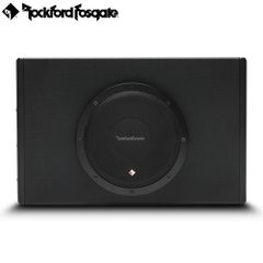 ROCKFORD FOSGATE PUNCH P300-8P (8"- 300W AMPL)