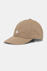 Carhartt WIP Madison Logo Cap I036730