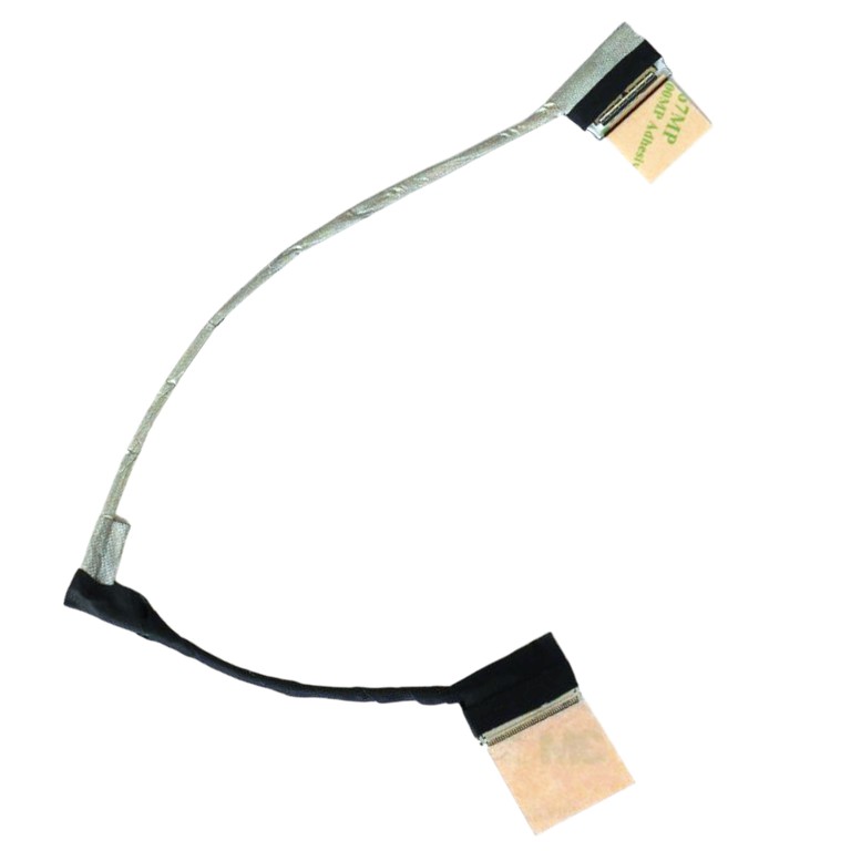 Καλωδιοταινία Οθόνης - Flex Video Screen LCD Cable για Laptop HP Chromebook 11MK G9 EE 2P1K3AV 432U1AV 3Z431PA 408H5PA 2J6E1AV Fortis 11 G9 554X6AV 6L603PC M48567-001 DD0GAHLC110 Non Touch eDP 30pins