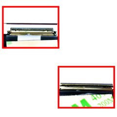 Καλωδιοταινία Οθόνης - Flex Video Screen LCD Cable για Laptop HP Chromebook 11MK G9 EE 2P1K3AV 432U1AV 3Z431PA 408H5PA 2J6E1AV Fortis 11 G9 554X6AV 6L603PC M48567-001 DD0GAHLC110 Non Touch eDP 30pins-thumb-1