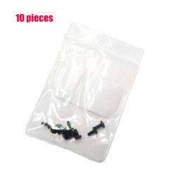 Σετ Βίδες - Screws Set για Laptop Lenovo ThinkPad T420s T420si 4170 4171 4172 4173 4174 4175 4176 T430s T430si 2352 2353 2354 2355 2356 2357 2358 04W1693 Bottom Case Screws 2mm X 5mm 10τμχ ( Κωδ.1-BOL-thumb-1
