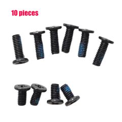 Σετ Βίδες - Screws Set για Laptop Lenovo IdeaPad 3-15ITL6 82H8 82H80358US 3-15ITL05 81X8 81X80055US 3-14IIL05 81WD 81WD010QUS 5S10S35089 Bottom Case Screws 2.5mm X 8mm & 2.5mm X 5mm 10τμχ ( Κωδ.1-BOLT