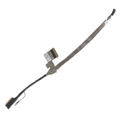 Καλωδιοταινία Οθόνης - Flex Video Screen LCD Cable για Dell Inspiron Mini 10 1012 D61F3 0D61F3 HD Non Touch eDP 40pins Monitor cable ( Κωδ.1-FLEX1230 )