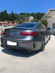 Mercedes-Benz E 220 2018 AMG LINE E220D-thumb-2
