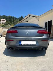 Mercedes-Benz E 220 2018 AMG LINE E220D-thumb-3