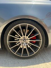 Mercedes-Benz E 220 2018 AMG LINE E220D-thumb-6