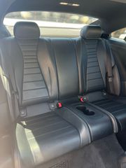 Mercedes-Benz E 220 2018 AMG LINE E220D-thumb-8