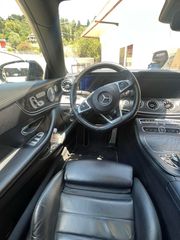 Mercedes-Benz E 220 2018 AMG LINE E220D-thumb-9