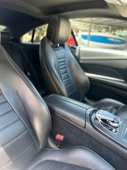 Mercedes-Benz E 220 2018 AMG LINE E220D-thumb-10