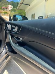 Mercedes-Benz E 220 2018 AMG LINE E220D-thumb-11