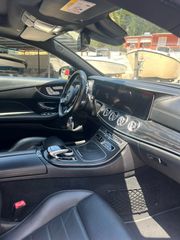 Mercedes-Benz E 220 2018 AMG LINE E220D-thumb-13