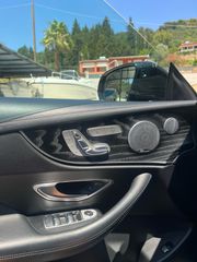 Mercedes-Benz E 220 2018 AMG LINE E220D-thumb-15