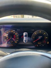 Mercedes-Benz E 220 2018 AMG LINE E220D-thumb-16