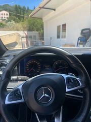 Mercedes-Benz E 220 2018 AMG LINE E220D-thumb-17