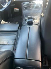 Mercedes-Benz E 220 2018 AMG LINE E220D-thumb-19