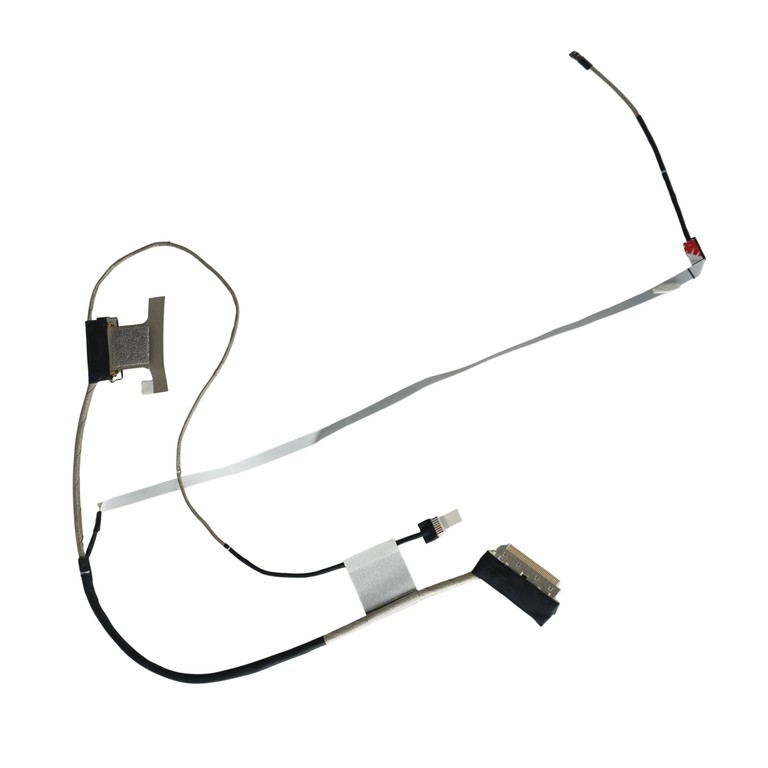 Καλωδιοταινία Οθόνης - Flex Video Screen LCD Cable για Laptop Acer Nitro 5 AN517-42 AN517-55 DC02C00WS00 165Hz QHD Non Touch eDP 40pins Monitor cable ( Κωδ.1-FLEX2322 )