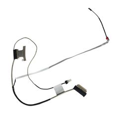 Καλωδιοταινία Οθόνης - Flex Video Screen LCD Cable για Laptop Acer Nitro 5 AN517-42 AN517-55 DC02C00WS00 165Hz QHD Non Touch eDP 40pins Monitor cable ( Κωδ.1-FLEX2322 )