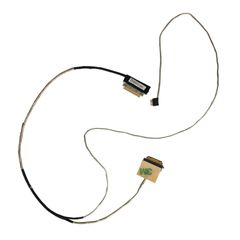 Καλωδιοταινία Οθόνης - Flex Video Screen LCD Cable για Laptop Dell Inspiron 15 5547 5548 5548-0361 5548-3719 5548-3733 FG0DX 0FG0DX CN-0FG0DX DC02001X000 FHD Non Touch eDP 30pins Monitor cable ( Κωδ.1