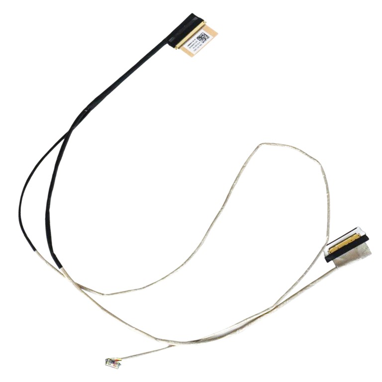 Καλωδιοταινία Οθόνης - Flex Video Screen LCD Cable για Laptop Asus VivoBook X1504VA X1504VAP X1504ZA X1504VA-E8176W 14005-04561300 Non Touch LVDS 30pins Monitor cable ( Κωδ.1-FLEX1873 )