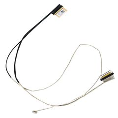 Καλωδιοταινία Οθόνης - Flex Video Screen LCD Cable για Laptop Asus VivoBook X1504VA X1504VAP X1504ZA X1504VA-E8176W 14005-04561300 Non Touch LVDS 30pins Monitor cable ( Κωδ.1-FLEX1873 )
