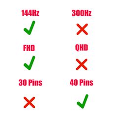 Καλωδιοταινία Οθόνης - Flex Video Screen LCD Cable για Laptop Asus G713PI G713PU G713PV G713QM G713QE 6017B1897601 14005-03680900 eDP 40pins Monitor cable ( Κωδ.1-FLEX1749 )-thumb-3