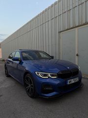 Bmw 330 2020 330E M PERFORMANCE