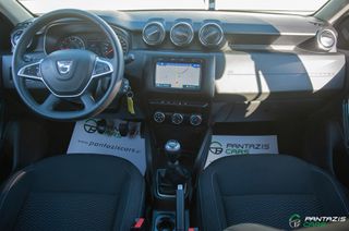 Dacia Duster 2021 Sportive 1.5dCi 110HP 4X2 6ΤΑΧΥΤΟ ΟΘΟΝΗ NAVI EU6-thumb-24