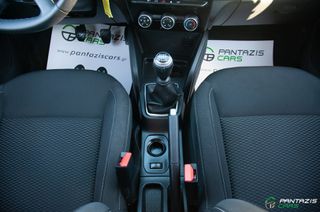 Dacia Duster 2021 Sportive 1.5dCi 110HP 4X2 6ΤΑΧΥΤΟ ΟΘΟΝΗ NAVI EU6-thumb-26