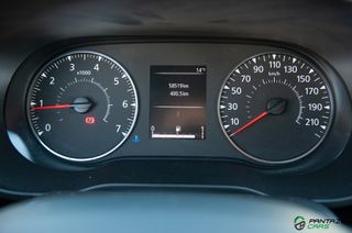 Dacia Duster 2021 Sportive 1.5dCi 110HP 4X2 6ΤΑΧΥΤΟ ΟΘΟΝΗ NAVI EU6-thumb-28
