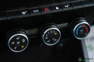 Dacia Duster 2021 Sportive 1.5dCi 110HP 4X2 6ΤΑΧΥΤΟ ΟΘΟΝΗ NAVI EU6-thumb-30