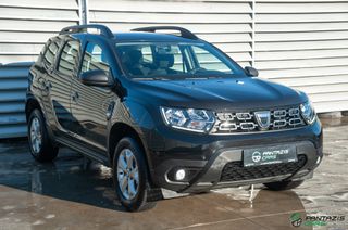 Dacia Duster 2021 Sportive 1.5dCi 110HP 4X2 6ΤΑΧΥΤΟ ΟΘΟΝΗ NAVI EU6-thumb-3