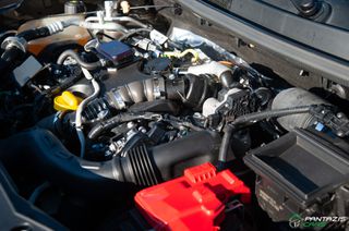 Dacia Duster 2021 Sportive 1.5dCi 110HP 4X2 6ΤΑΧΥΤΟ ΟΘΟΝΗ NAVI EU6-thumb-7