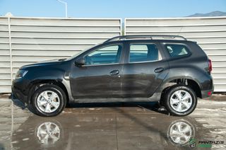 Dacia Duster 2021 Sportive 1.5dCi 110HP 4X2 6ΤΑΧΥΤΟ ΟΘΟΝΗ NAVI EU6-thumb-8